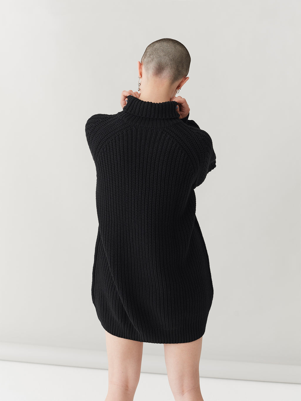 LO Jumper Dress