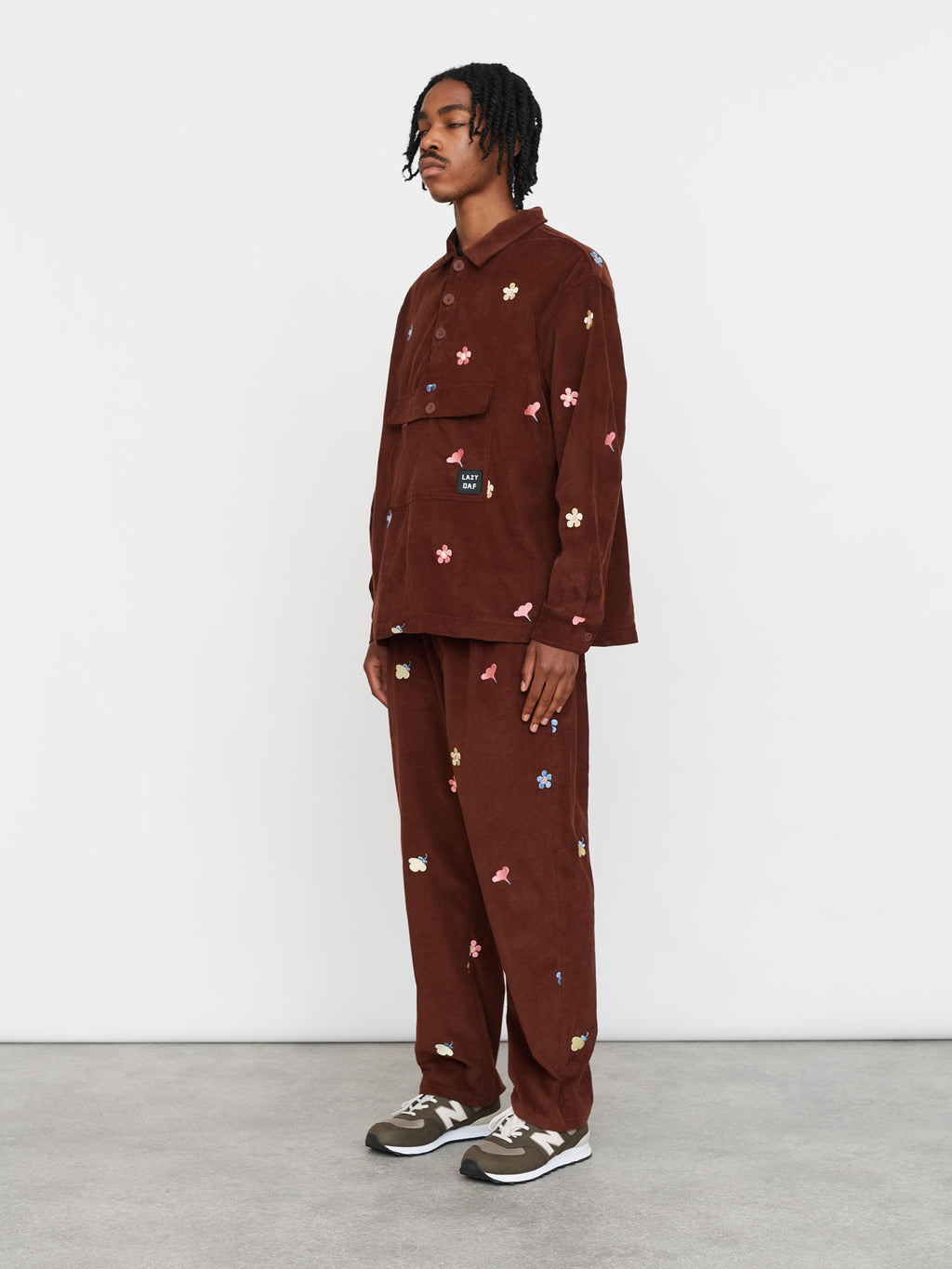 Lazy Oaf Potpourri Cord Pants