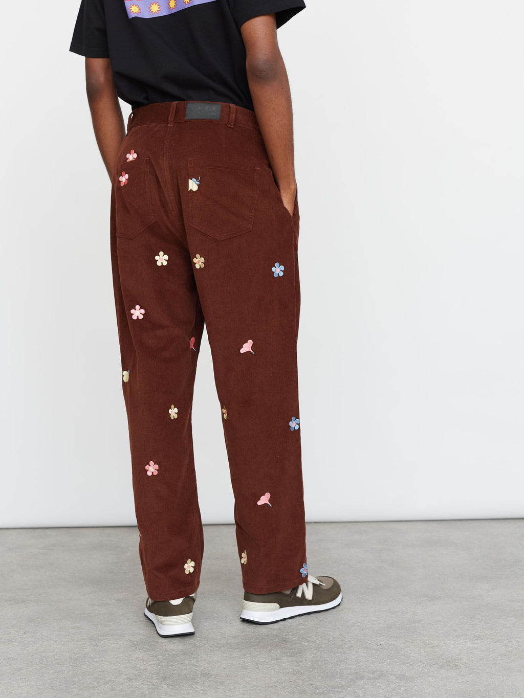 Lazy Oaf Potpourri Cord Pants