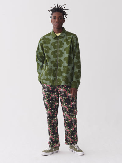 Lazy Oaf Lazy Flowers Jacket