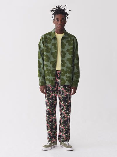 Lazy Oaf Lazy Flowers Jacket