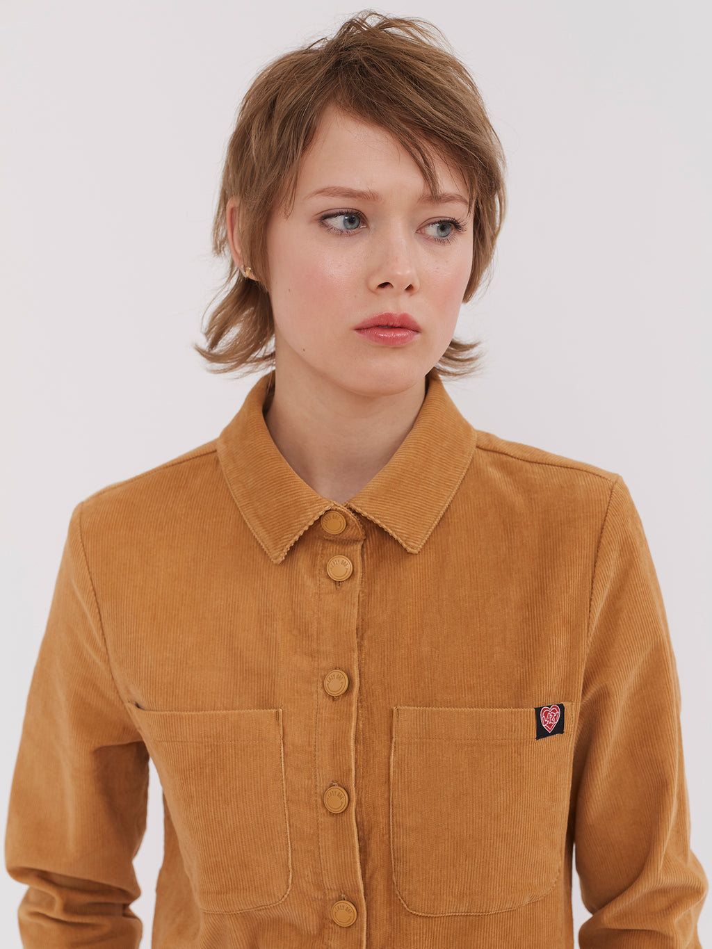 Lazy Oaf Lazy Mustard Boilersuit