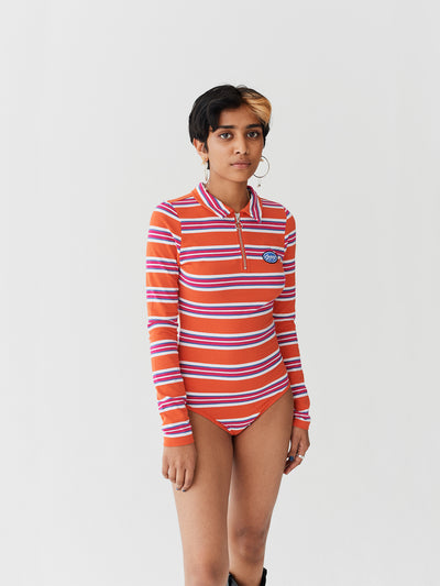 Lazy Oaf Lazy Stripe Body