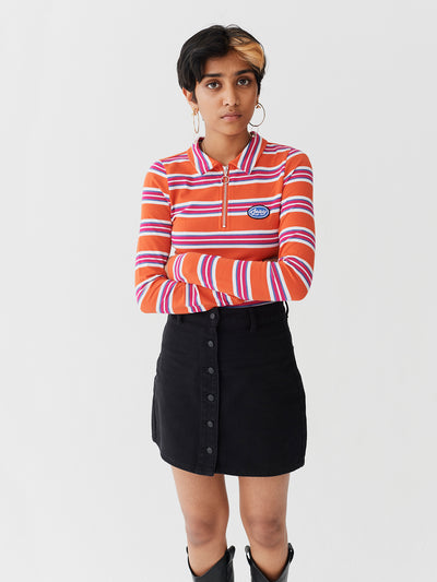 Lazy Oaf Lazy Stripe Body