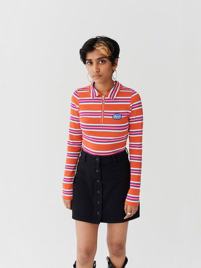 Lazy Oaf Lazy Stripe Body