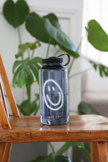 Spray Face Nalgene Water Bottle