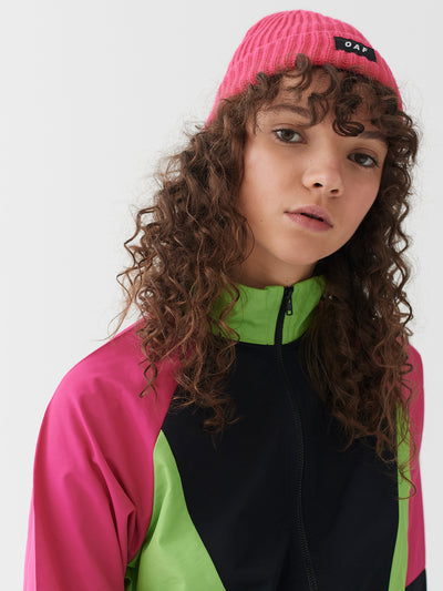 Lazy Oaf Looks Like Skiwear Jumpsuit