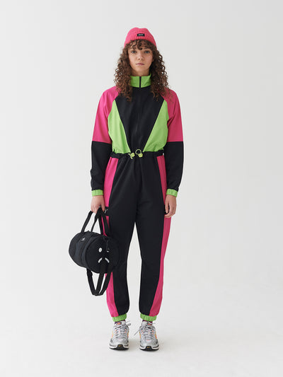 Lazy Oaf Looks Like Skiwear Jumpsuit