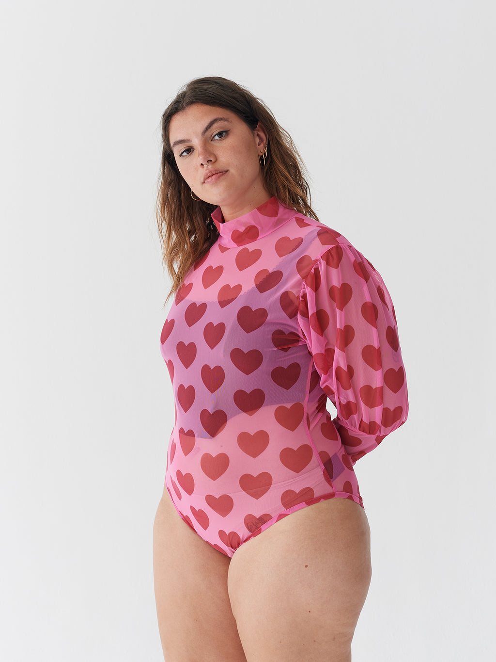 Lazy Oaf Love Me Body