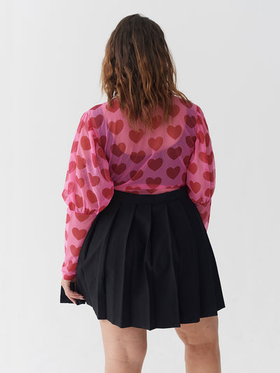 Lazy Oaf Love Me Body