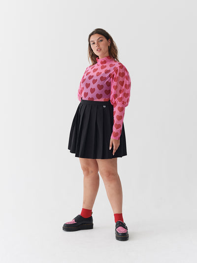 Lazy Oaf Love Me Body