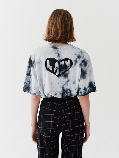 Lazy Oaf Milky Way T-Shirt