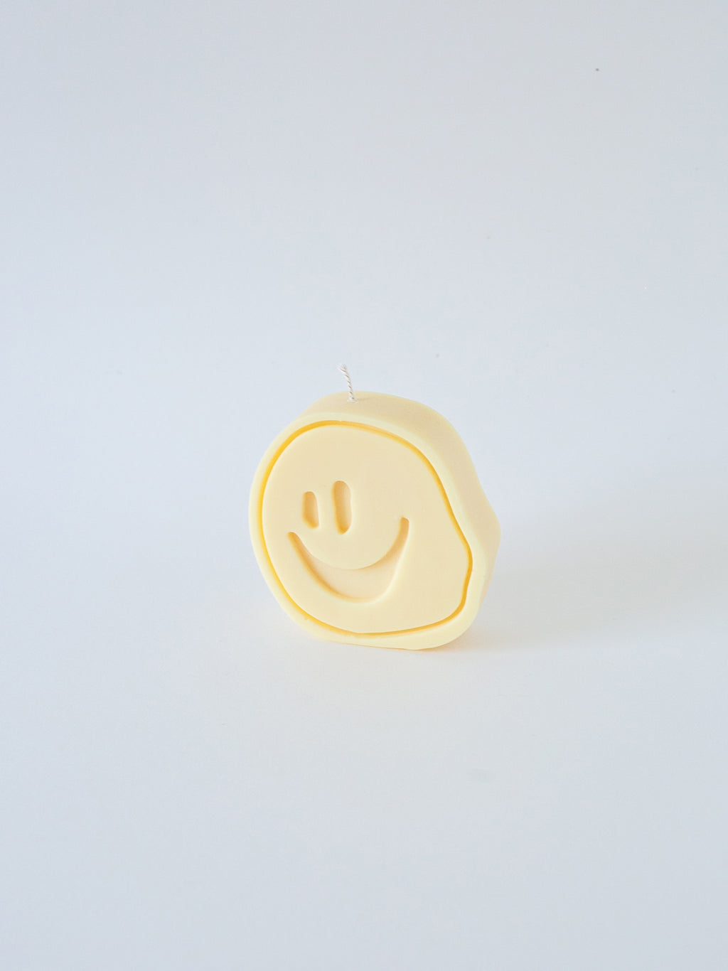 Lazy Oaf X Nata 3D Squish Face Candle