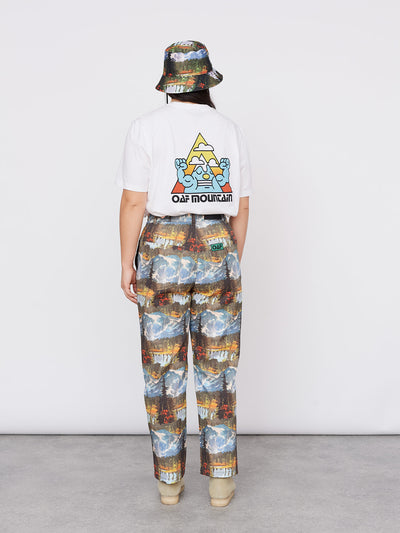 Lazy Oaf Oaf Mountain T-Shirt