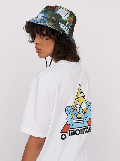 Lazy Oaf Oaf Mountain T-Shirt