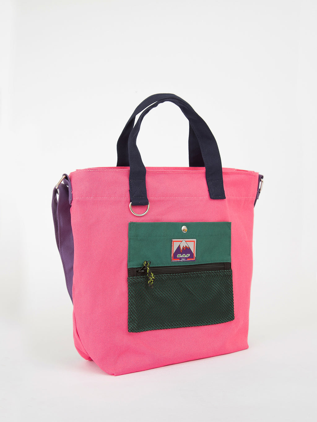 Lazy Oaf Oaf Mountain Tote