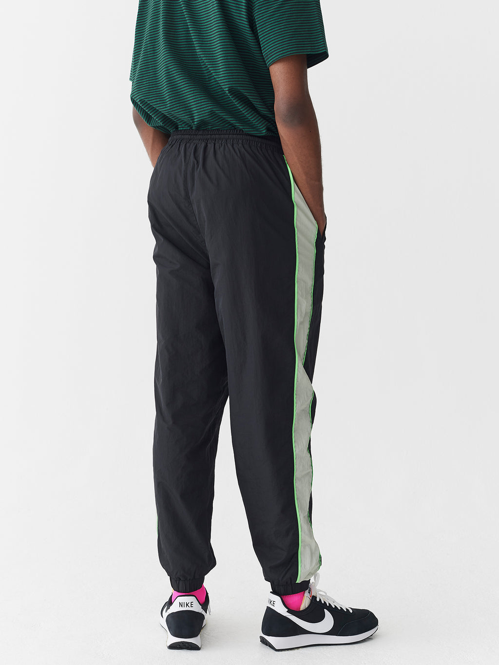 Lazy Oaf Oaf Track Pants