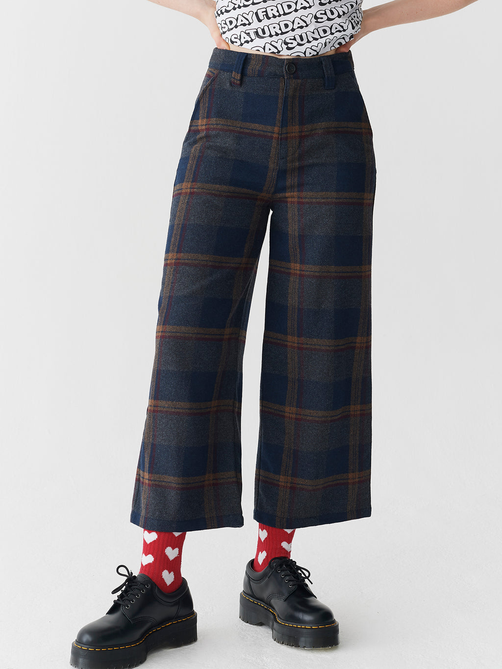 Lazy Oaf Payday Check Pants