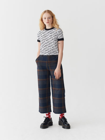 Lazy Oaf Payday Check Pants