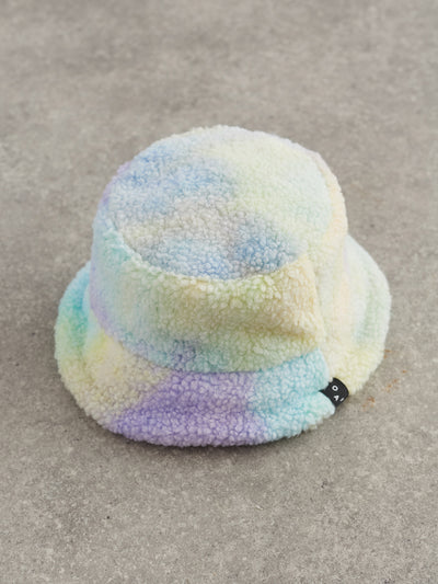 Dream In Colour Fleece Hat