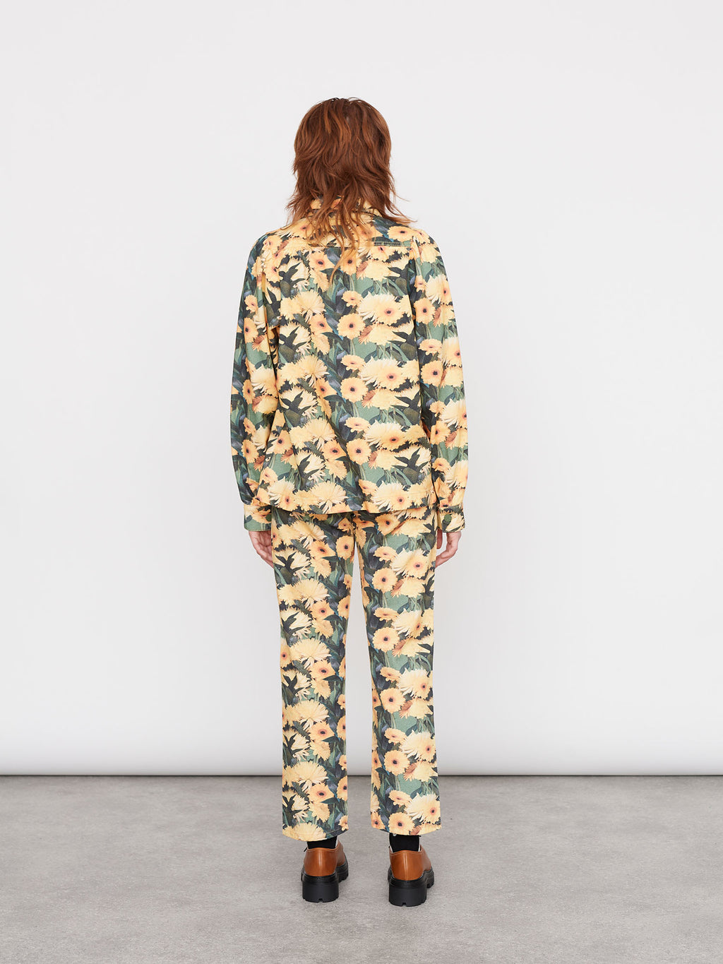 Lazy Oaf Kick It In The Bud Jacket