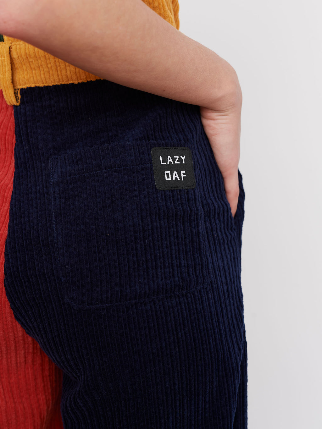 Lazy Oaf Treasure Box Jumpsuit