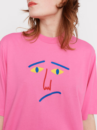 Lazy Oaf Lowbrow Tee