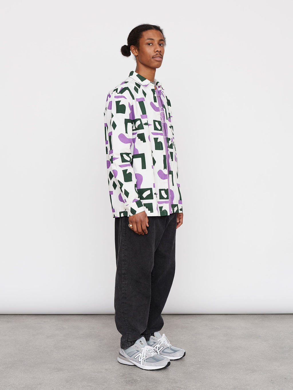 Lazy Oaf Feeling Symbolic Unisex Shirt