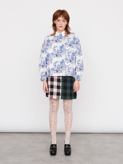 Lazy Oaf Ornamental Shirt