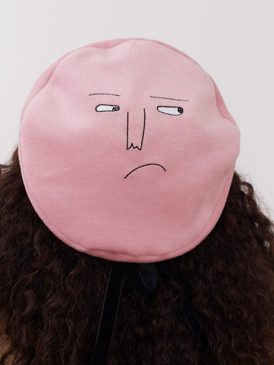 Lazy Oaf Sideways Glance Beret