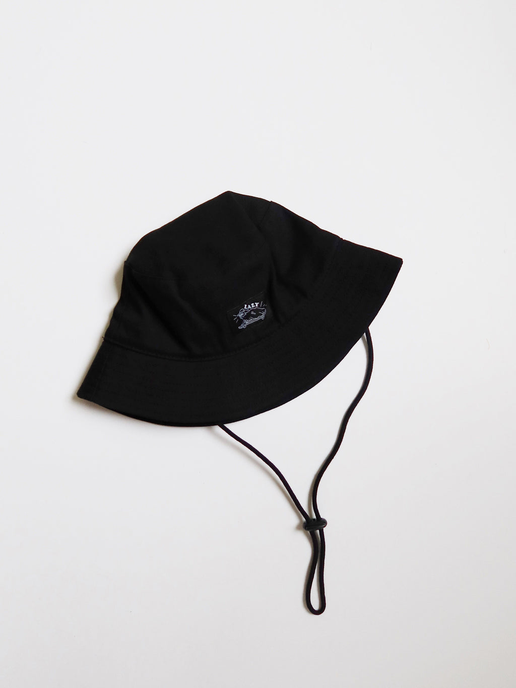 Lazy Oaf Skater Dog Bucket Hat