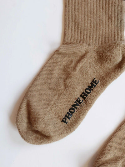 Lazy Oaf X E.T Socks