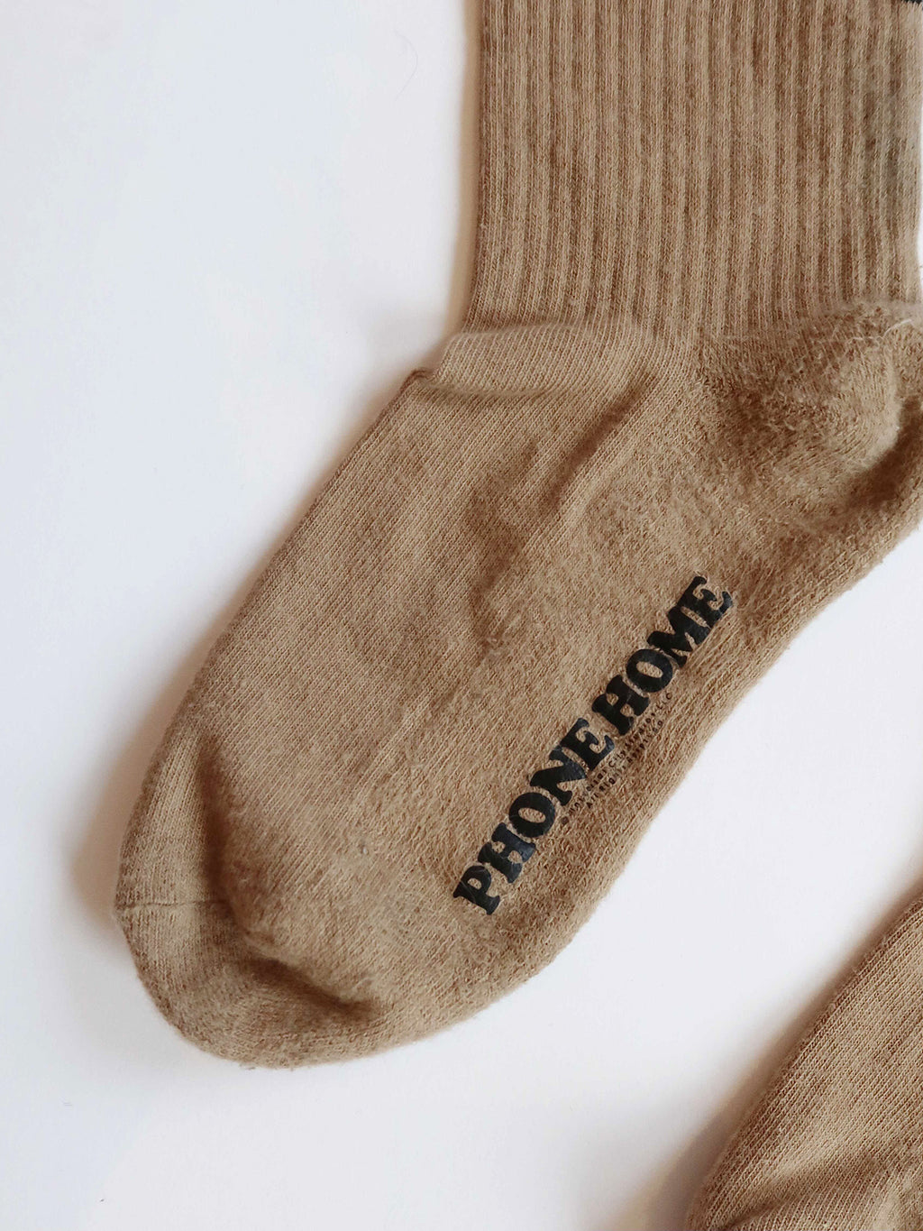 Lazy Oaf X E.T Socks