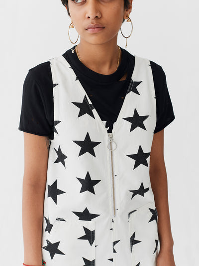 Lazy Oaf Stars In Your Eyes Romper