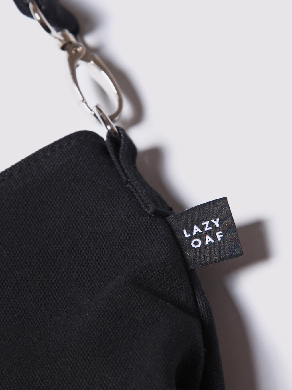 Lazy Oaf Tiger Lady Mini Tote Bag