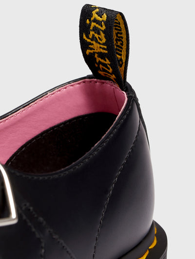 Dr. Martens x Lazy Oaf Buckle Creeper