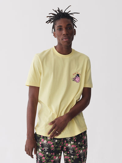 Lazy Oaf Whole Hog T-Shirt